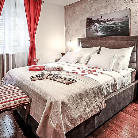 Theatre Luxury Rooms Split Buitenkant foto