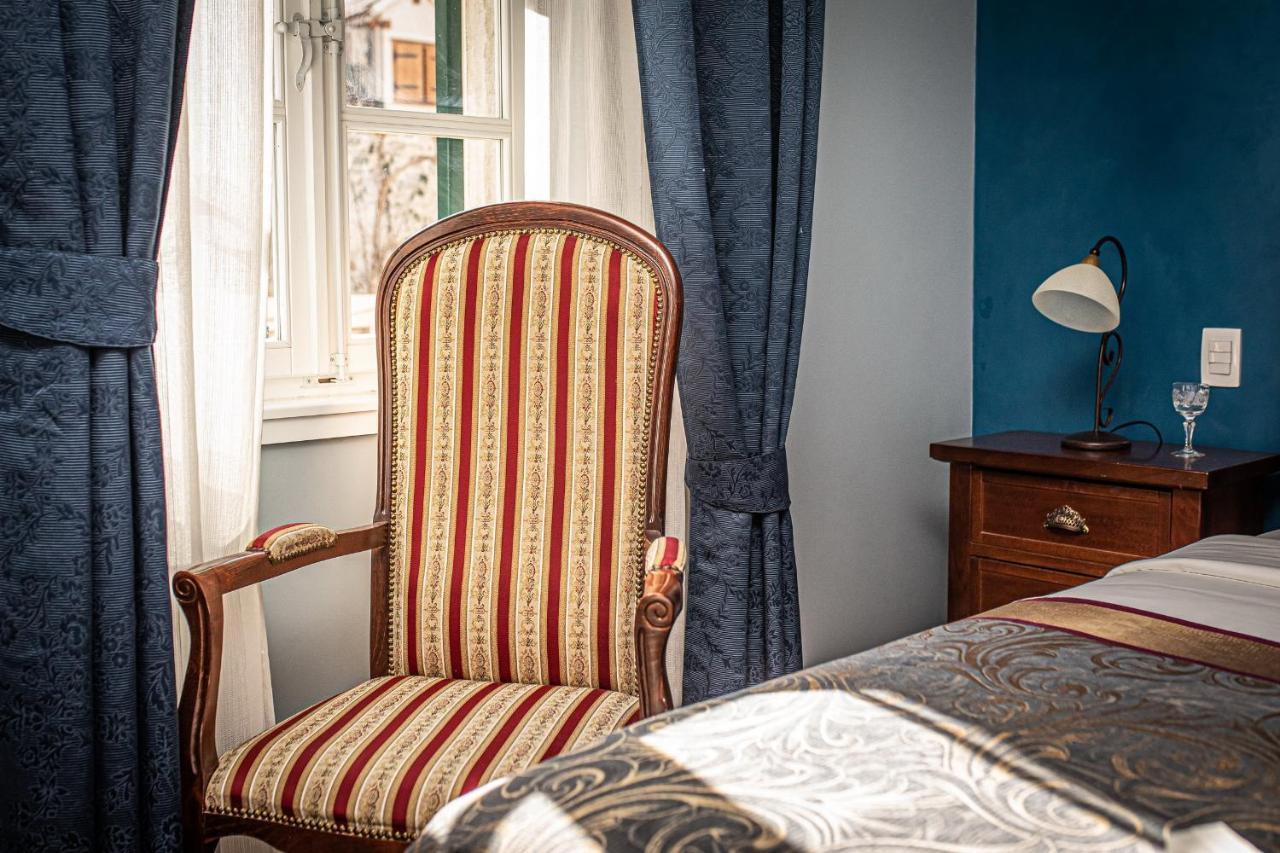 Theatre Luxury Rooms Split Buitenkant foto