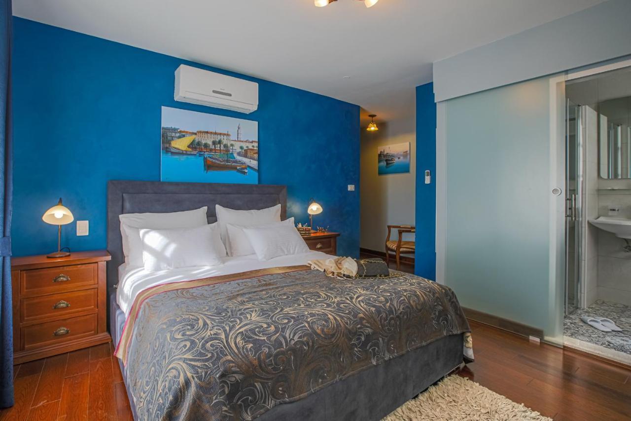Theatre Luxury Rooms Split Buitenkant foto