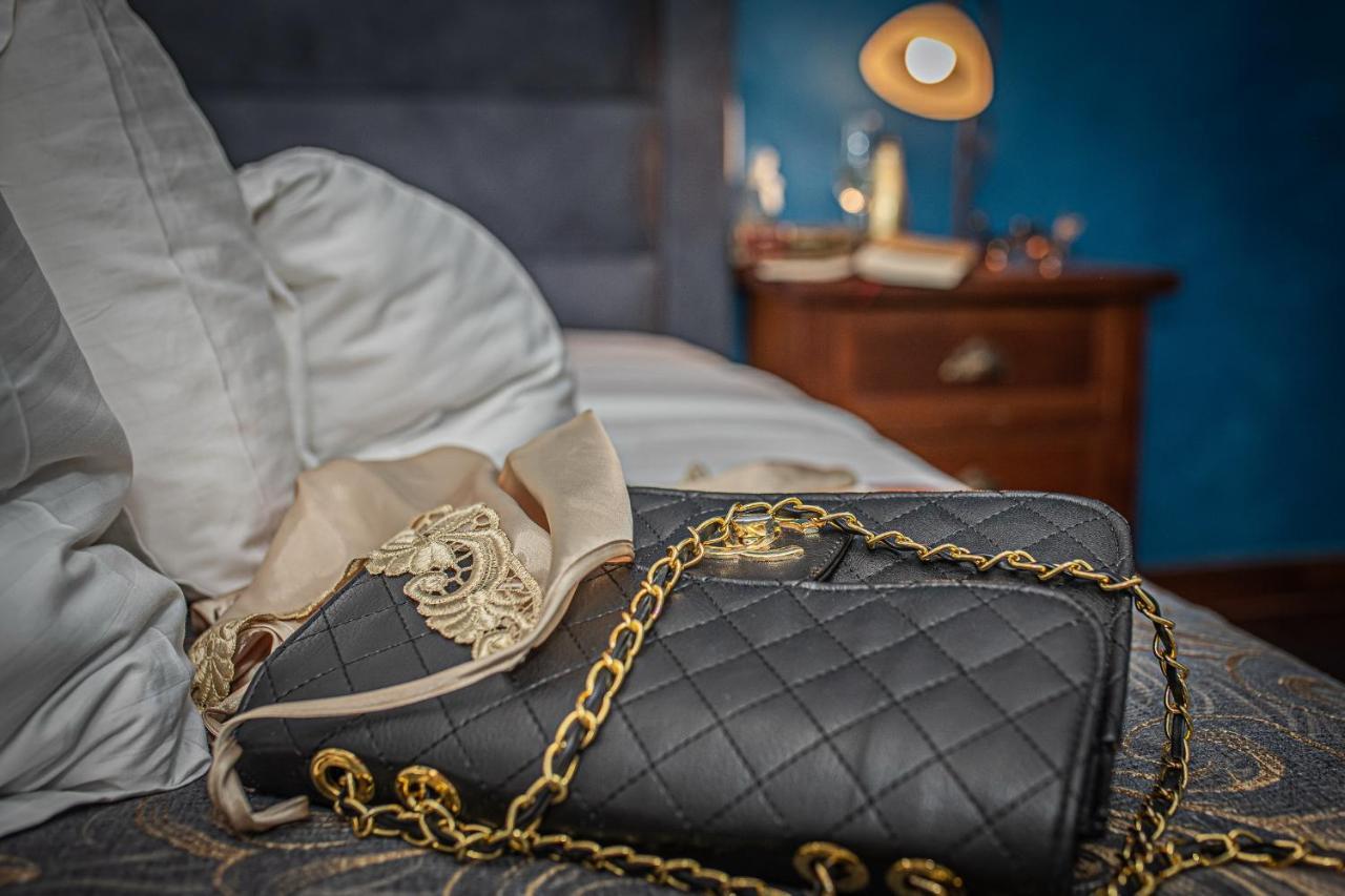 Theatre Luxury Rooms Split Buitenkant foto