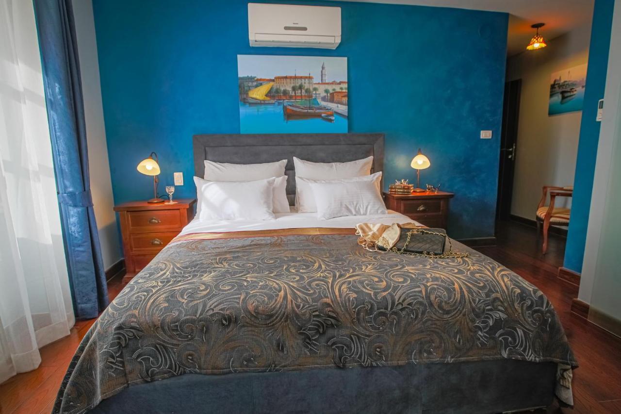 Theatre Luxury Rooms Split Buitenkant foto