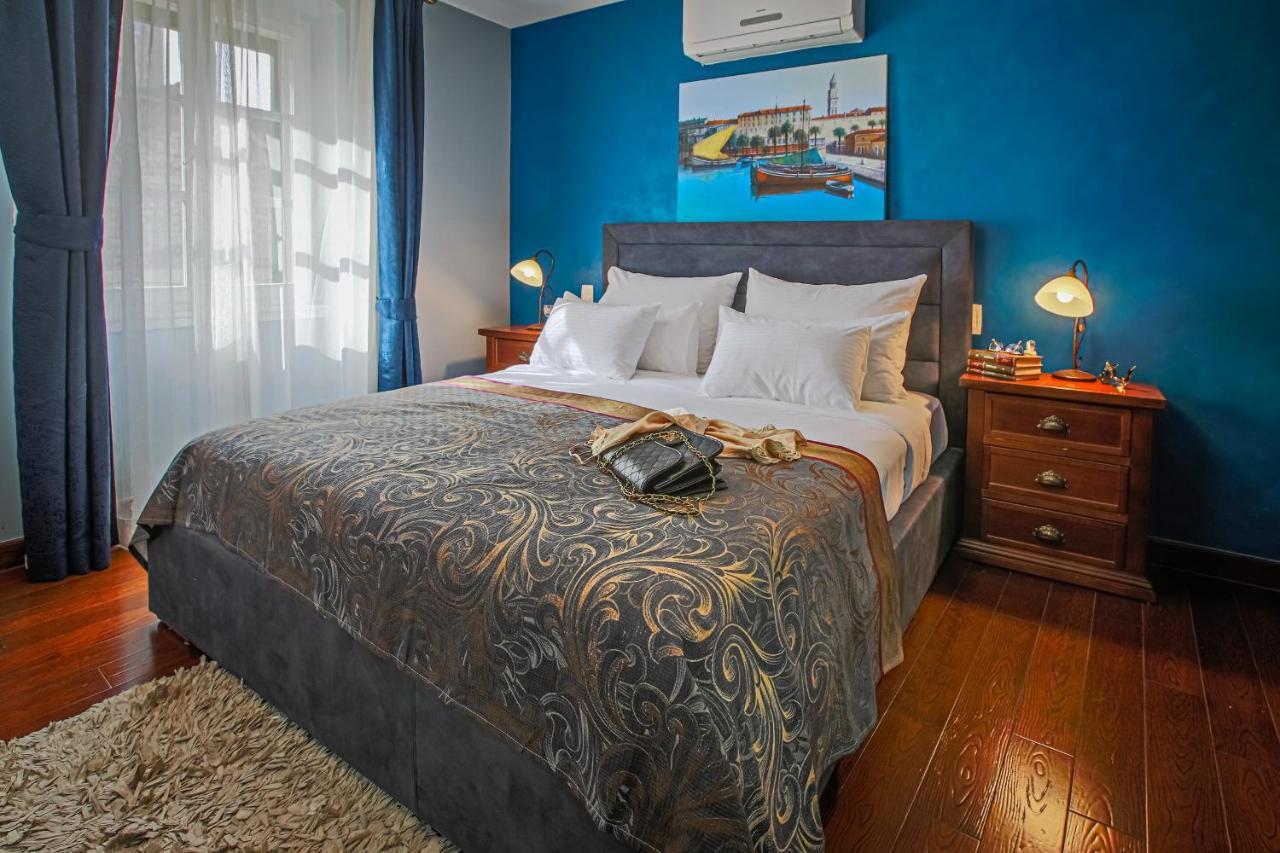 Theatre Luxury Rooms Split Buitenkant foto